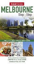 Cover: Insight Guides Step by Step Melbourne - Insight Guides