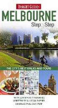 Abbildung von: Insight Guides Step by Step Melbourne - Insight Guides