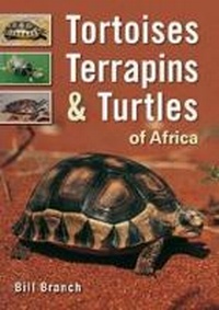 Abbildung von: Tortoises, Terrapins & Turtles of Africa - Struik Publishers
