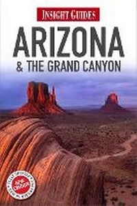 Abbildung von: Insight Guides: Arizona & The Grand Canyon - Insight Guides