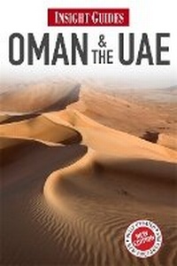 Abbildung von: Insight Guides Oman and the UAE - Insight Guides