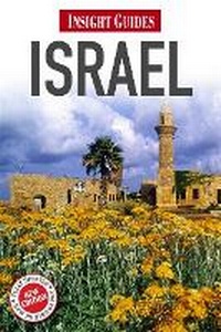 Abbildung von: Insight Guides Israel - Insight Guides