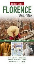 Cover: Insight Guides Step By Step Florence - Insight Guides