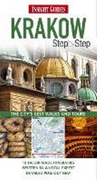 Abbildung von: Insight Guides Step by Step Krakow - Insight Guides