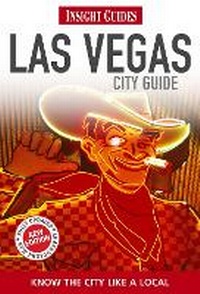 Abbildung von: Insight Guides City Guide Las Vegas - Insight Guides