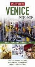 Cover: Insight Guides: Venice Step by Step - Insight Guides