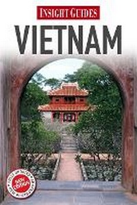 Abbildung von: Insight Guides: Vietnam - Insight Guides