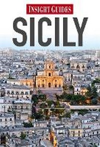 Abbildung von: Insight Guides: Sicily - Insight Guides
