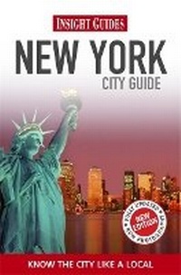 Abbildung von: Insight Guides: New York City Guide - Insight Guides