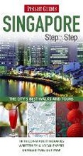 Cover: Insight Guides Step by Step Singapore - Insight Guides