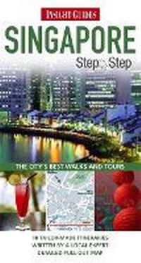 Abbildung von: Insight Guides Step by Step Singapore - Insight Guides