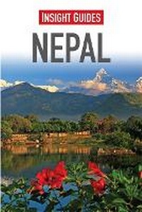Abbildung von: Insight Guides Nepal - Insight Guides