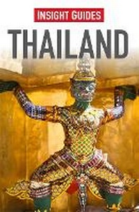 Abbildung von: Insight Guides: Thailand - Insight Guides