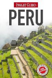 Abbildung von: Insight Guides Peru - Insight Guides