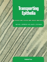 Enlarge image Cover: Transporting Epithelia - Academic Press