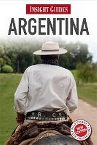 Abbildung von: Insight Guides: Argentina - Insight Guides