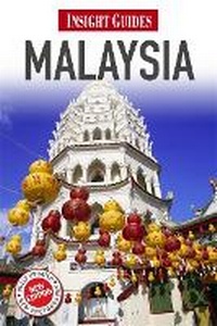 Abbildung von: Insight Guides: Malaysia - Insight Guides
