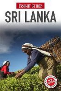 Abbildung von: Insight Guides: Sri Lanka - Insight Guides