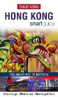 Cover: Insight Guides Smart Guide Hong Kong - Insight Guides