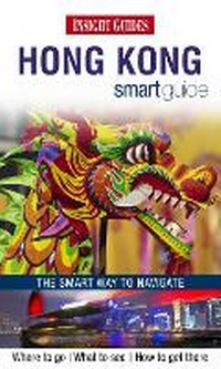 Abbildung von: Insight Guides Smart Guide Hong Kong - Insight Guides