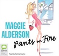 Cover: Pants on Fire - Bolinda Audio Books