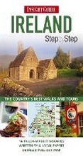 Cover: Insight Guides: Ireland Step by Step Guide - Insight Guides