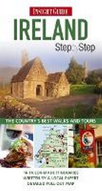 Abbildung von: Insight Guides: Ireland Step by Step Guide - Insight Guides