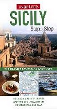 Cover: Insight Guides Step by Step Sicily - Insight Guides