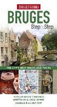 Cover: Insight Guides: Bruges Step by Step Guide - Insight Guides