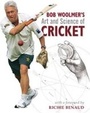 Cover: Bob Woolmer's Art and Science of Cricket - Struik Publishers