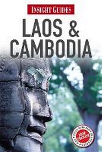 Abbildung von: Insight Guides: Laos & Cambodia - Insight Guides