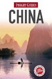 Abbildung von: Insight Guides: China - Insight Guides