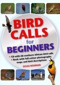 Cover: Bird Calls for Beginners: Bind-Up - Struik Publishers