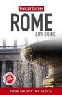 Cover: Insight Guides City Guide Rome - Insight Guides