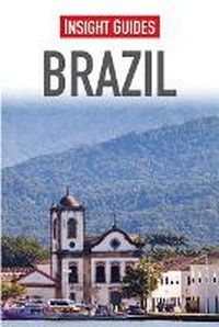 Abbildung von: Insight Guides Brazil - Insight Guides
