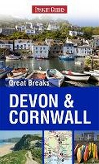 Abbildung von: Insight Guides: Great Breaks Devon & Cornwall - Insight Guides