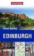 Cover: Insight Guides: Greak Breaks Edinburgh - Insight Guides