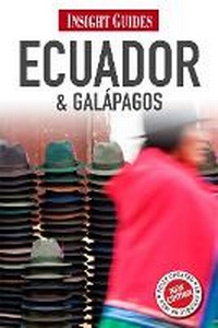 Abbildung von: Insight Guides: Ecuador & Galapagos - Insight Guides