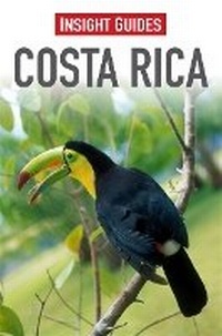 Abbildung von: Insight Guides: Costa Rica - Insight Guides