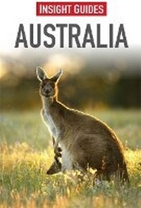 Abbildung von: Insight Guides: Australia - Insight Guides