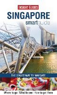 Abbildung von: Insight Guides: Singapore Smart Guide - Insight Guides