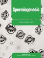 Cover: Spermiogenesis - Academic Press