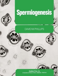 Enlarge image Cover: Spermiogenesis - Academic Press