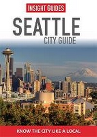 Abbildung von: Insight Guides City Guide Seattle - Insight Guides