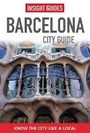 Cover: Insight Guides City Guide Barcelona - Insight Guides