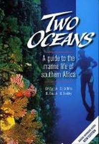 Enlarge image Cover: Two Oceans - Struik Nature