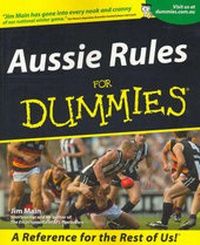 Bild vergrößern Bild: Afl for Dummies - Wiley