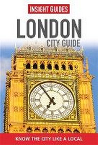 Abbildung von: Insight Guides: London City Guide - Insight Guides