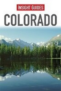 Abbildung von: Insight Guides: Colorado - Insight Guides