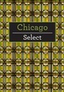 Cover: Insight Guides Select Chicago - Insight Guides